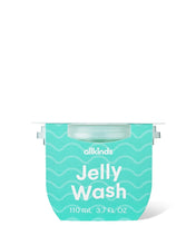 Load image into Gallery viewer, Tropical Coconut Jelly Wash
