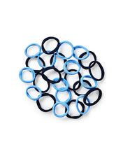 Load image into Gallery viewer, Tubs of Hair Elastics

