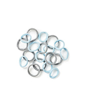 Load image into Gallery viewer, Tubs of Hair Elastics
