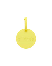Load image into Gallery viewer, Going Places Luggage Tag
