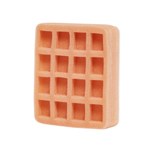 Load image into Gallery viewer, Waffle Washer Bath Sponge
