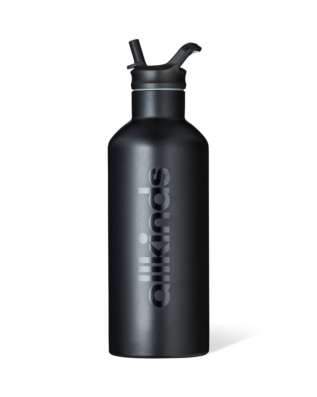 Allkinds Textured Drink Bottle 1 Litre