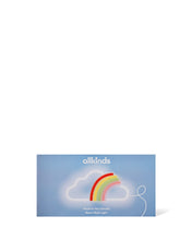 Load image into Gallery viewer, Head in the Clouds Neon Wall Light
