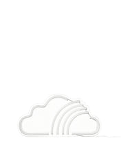 Load image into Gallery viewer, Head in the Clouds Neon Wall Light
