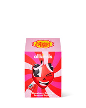 Load image into Gallery viewer, Chupa Chups Strawberry Squeeze Scented Squishy
