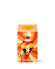 Load image into Gallery viewer, Chupa Chups Calming Caramel Scented Squishy
