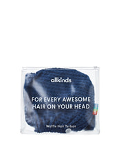Load image into Gallery viewer, Hair Drying Towel Turban

