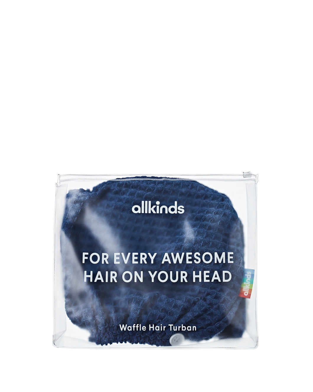 Hair Drying Towel Turban