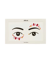 Load image into Gallery viewer, Hearts &amp; Diamonds Face Gems
