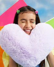 Load image into Gallery viewer, Heart Cushion
