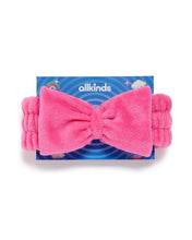 Load image into Gallery viewer, Fluffy Bow Headband
