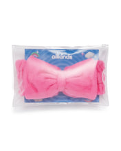 Load image into Gallery viewer, Fluffy Bow Headband
