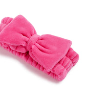 Load image into Gallery viewer, Fluffy Bow Headband
