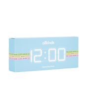 Load image into Gallery viewer, Game Day Alarm Clock
