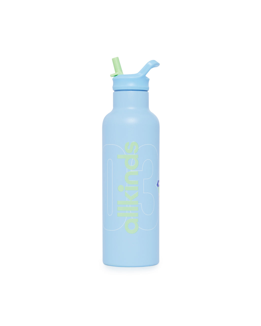 Superfresh Drink Bottle