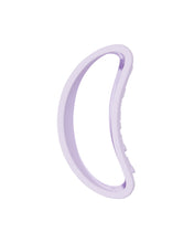Load image into Gallery viewer, Matte Crescent Moon Clip
