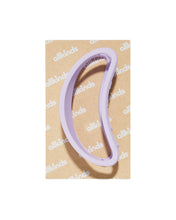 Load image into Gallery viewer, Matte Crescent Moon Clip
