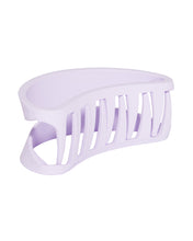 Load image into Gallery viewer, Matte Crescent Moon Clip
