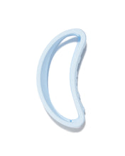 Load image into Gallery viewer, Matte Crescent Moon Clip
