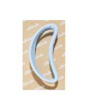 Load image into Gallery viewer, Matte Crescent Moon Clip

