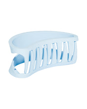 Load image into Gallery viewer, Matte Crescent Moon Clip
