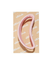 Load image into Gallery viewer, Matte Crescent Moon Clip
