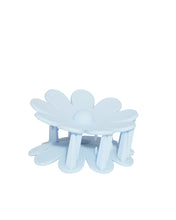 Load image into Gallery viewer, Flower Matte Claw Clip
