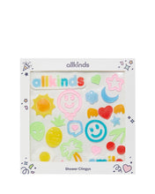 Load image into Gallery viewer, Shower Gel Clingys
