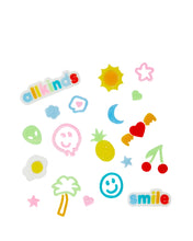 Load image into Gallery viewer, Shower Gel Clingys
