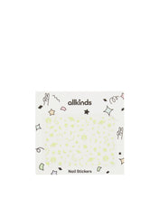 Load image into Gallery viewer, Glow in the Dark Nail Stickers
