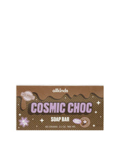 Load image into Gallery viewer, Cosmic Choc Soap Bar
