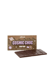Load image into Gallery viewer, Cosmic Choc Soap Bar
