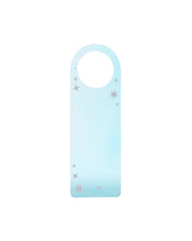 Load image into Gallery viewer, Iridescent D.I.Y Door Hanger
