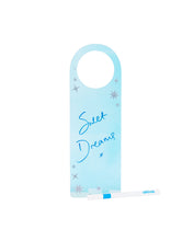 Load image into Gallery viewer, Iridescent D.I.Y Door Hanger
