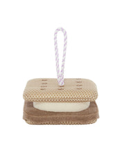 Load image into Gallery viewer, Choc Smore Bath Sponge
