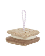 Load image into Gallery viewer, Choc Smore Bath Sponge
