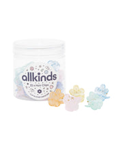 Load image into Gallery viewer, Mini Glitter Daisy Clips
