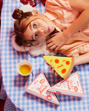 Load image into Gallery viewer, Pizza Slice Bath Sponge
