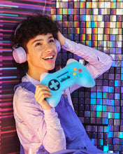 Load image into Gallery viewer, Gamer Bath Sponge
