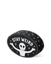 Load image into Gallery viewer, Stay Weird Bath Sponge
