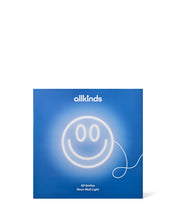 Load image into Gallery viewer, All Smiles Neon Wall Light
