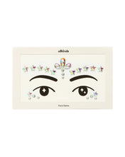 Load image into Gallery viewer, Iridescent Crystal Face Jewels
