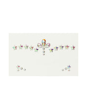 Load image into Gallery viewer, Iridescent Crystal Face Jewels
